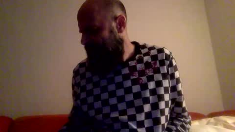 ooo  Devil Dark  ooo online show from 11-30-25, 02:21