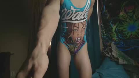 Snapshot of devil_fts chatting on 10-23-25, 05:07 Devil online show from 10-23-25, 05:07