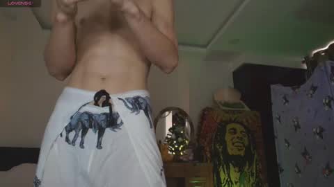 Devil online show from 12-20-25, 04:08