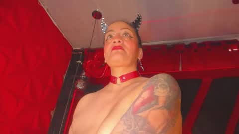 devil_taylorx online show from 01-14-26, 04:12