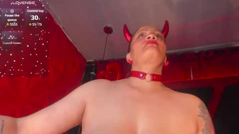 devil_taylorx online show from 02-09-26, 03:49