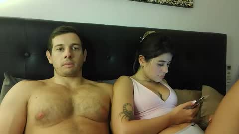 devilbabi online show from 04-15-26, 03:24