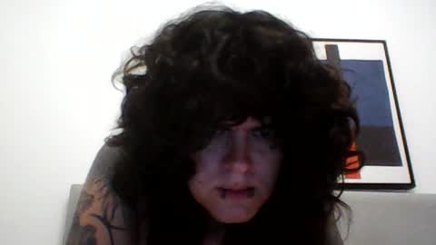 devilbeca online show from 06-10-26, 01:50