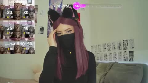 Devil online show from 12-16-24, 11:44