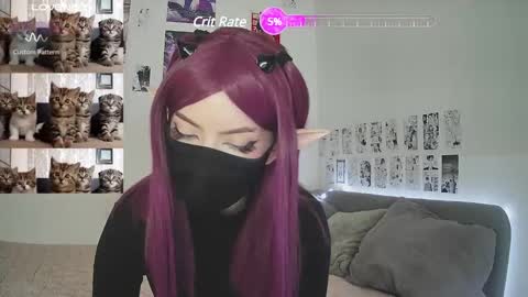 Devil online show from 12-17-24, 10:23