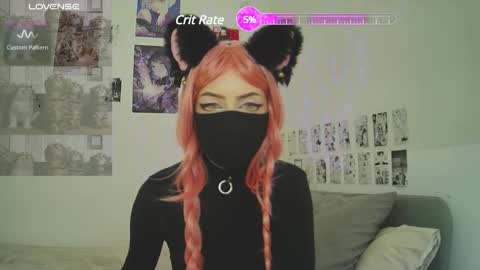 Devil online show from 02-03-25, 11:53