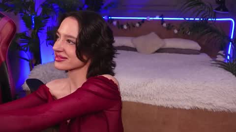 devilinee online show from 01-07-26, 06:38