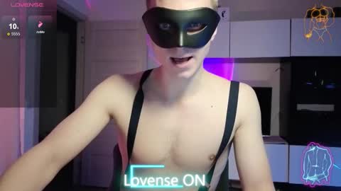 Devilinmask666 online show from 01-10-26, 06:31