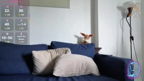 Devilinmask666 online show from 03-17-26, 03:55