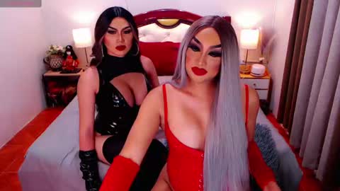 MISS MERANDA online show from 01-14-25, 06:45