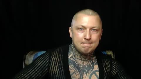 Lucian online show from 03-09-26, 07:56