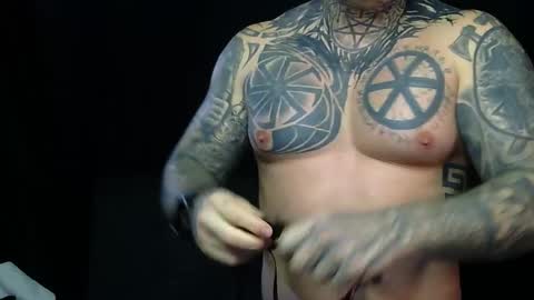 Lucian online show from 03-14-26, 08:53