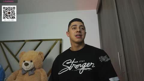 Devin Hunter online show from 11-15-25, 12:52