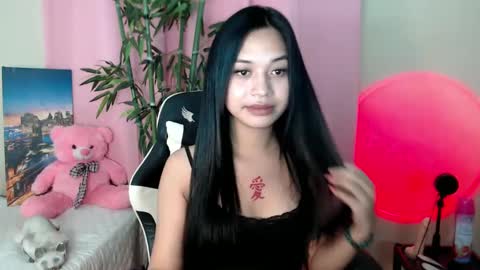 Devine Greyson online show from 02-01-25, 03:08