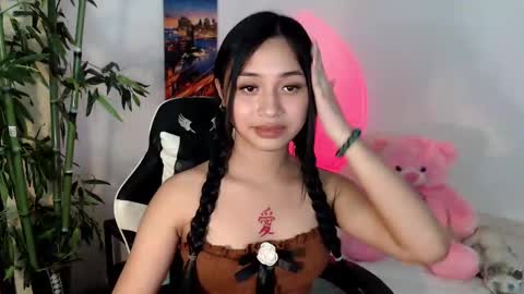 Devine Greyson online show from 02-06-25, 09:17