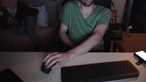 DevSwiss online show from 02-17-25, 06:20