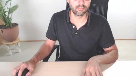 DevSwiss online show from 09-28-25, 08:52