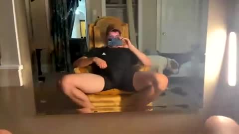 Snapshot of devydevy25 chatting on 07-19-26, 02:48 devydevy25 online show from 07-19-26, 02:48