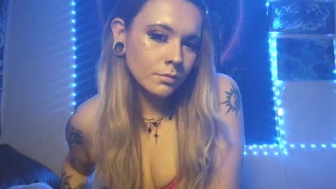 devyn winter online show from 07-05-26, 12:17