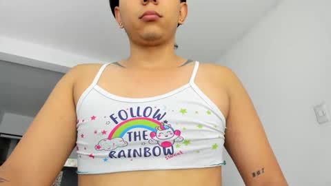 thumb up me please its important online show from 01-17-26, 08:08