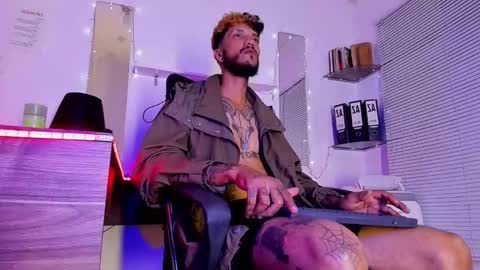 dex_ak586 online show from 11-20-25, 01:50