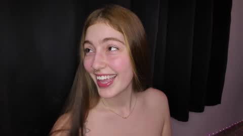 Dex and Lily online show from 01-30-25, 03:08