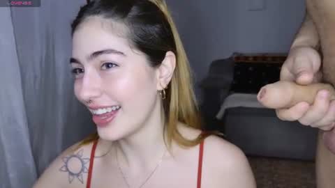 Dex and Lily online show from 06-11-26, 09:24