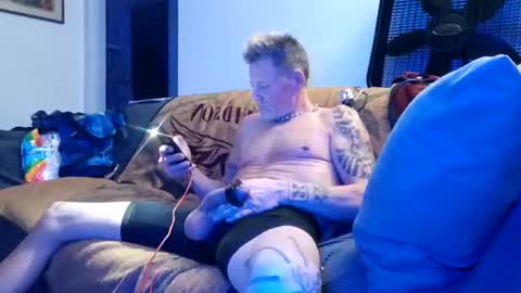 dexcarter81 online show from 03-02-25, 09:31