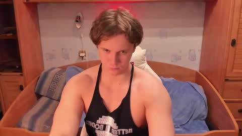 Dexter online show from 03-04-26, 05:19