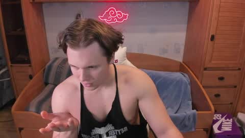 Dexter online show from 03-30-26, 05:14