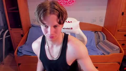 Dexter online show from 06-24-26, 07:24