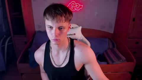 Dexter online show from 06-29-26, 09:37