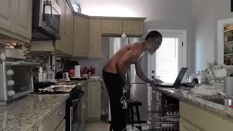 Dextercollins online show from 10-24-25, 03:19