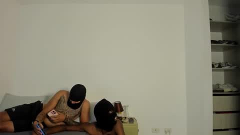 deyian online show from 10-02-25, 07:26