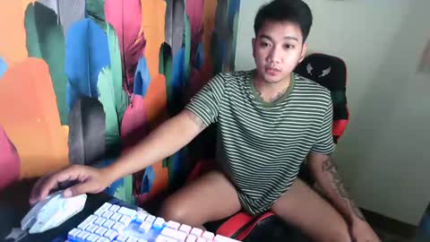 DeymCum online show from 02-04-25, 05:31