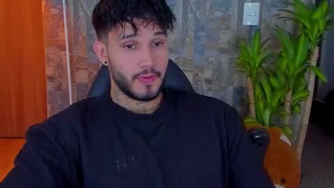 JULIAN online show from 11-07-25, 10:21