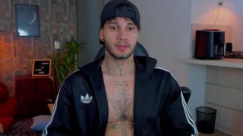 JULIAN online show from 12-15-25, 05:06