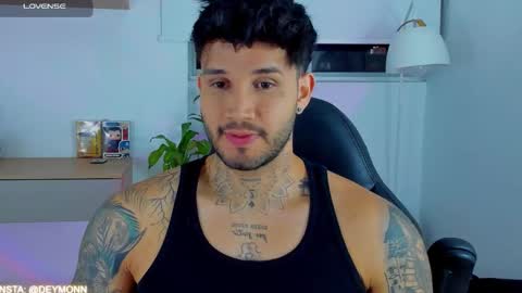 JULIAN online show from 01-13-26, 12:05