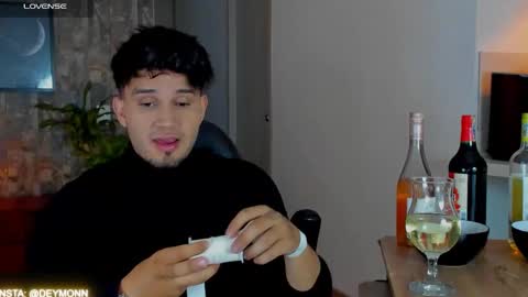 JULIAN online show from 02-07-26, 11:41