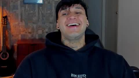 JULIAN online show from 02-27-26, 11:05