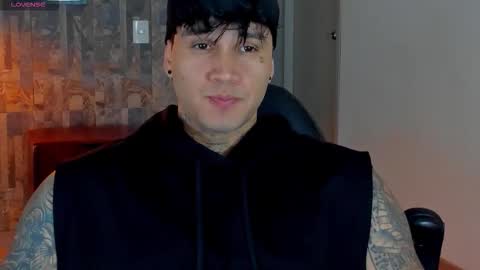 JULIAN online show from 03-03-26, 10:59