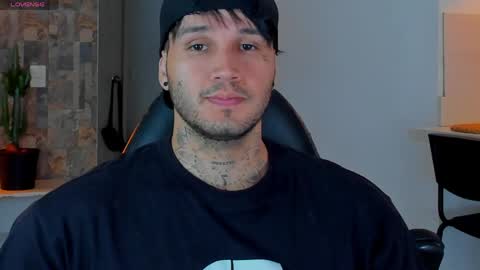 JULIAN online show from 03-31-26, 10:54