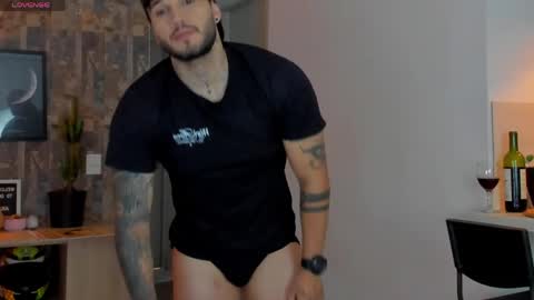 JULIAN online show from 05-02-26, 11:54