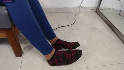 Snapshot of deysha_garncia chatting on 07-02-26, 03:18 Deysha online show from 07-02-26, 03:18