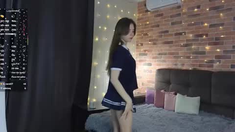 Kira online show from 11-24-25, 05:12