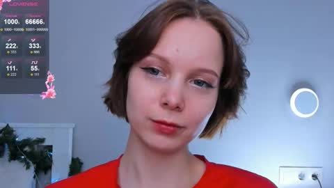 Kira online show from 12-16-25, 06:13