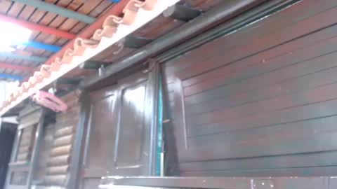 Deybid online show from 12-05-24, 02:22