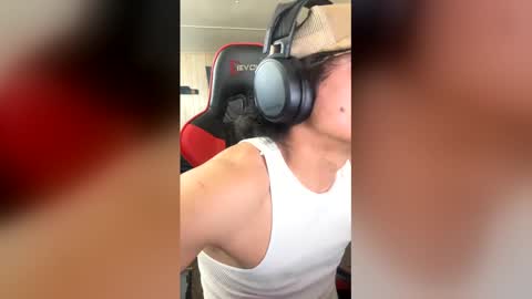 deztrixxx online show from 03-10-26, 06:35