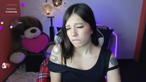 Snapshot of dhanae_tay01 chatting on 12-21-24, 12:53 Dhana online show from 12-21-24, 12:53