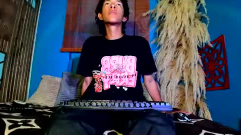 dhante_nova online show from 06-30-26, 12:50